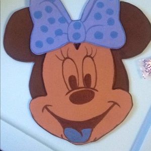 Meet your Posher, Liliana